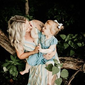 Meet your Posher, Brittany